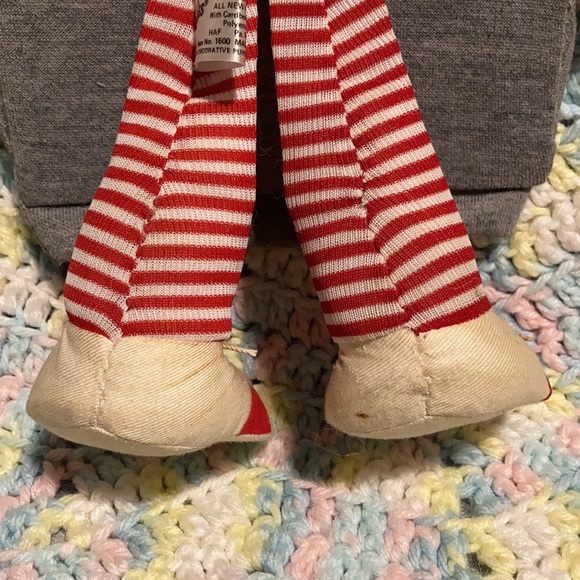 Vintage Russ Character Picture Frame - Picture 8 of 9